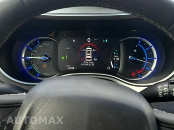 2024 Chrysler Pacifica Hybrid Select S Appearance 121.6" WB - miniatura 13