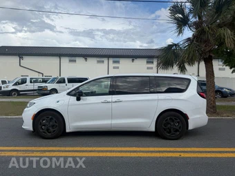 2024 Chrysler Pacifica Hybrid Select S Appearance 121.6" WB - miniatura 5