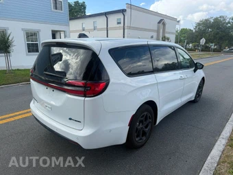 2024 Chrysler Pacifica Hybrid Select S Appearance 121.6" WB - miniatura 6