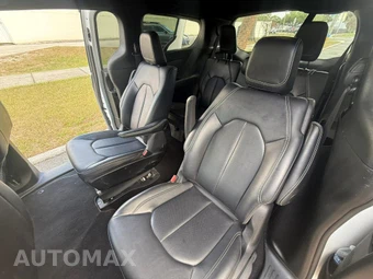 2024 Chrysler Pacifica Hybrid Select S Appearance 121.6" WB - miniatura 9