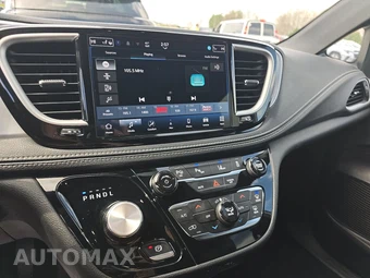 2024 Chrysler Pacifica Hybrid Select S Appearance 121.6" WB - miniatura 11