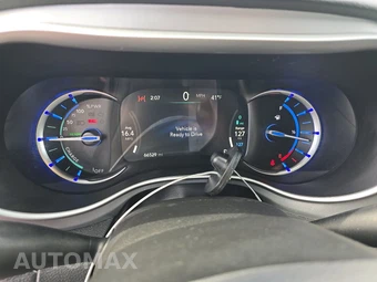 2024 Chrysler Pacifica Hybrid Select S Appearance 121.6" WB - miniatura 12