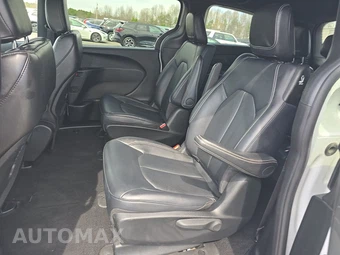 2024 Chrysler Pacifica Hybrid Select S Appearance 121.6" WB - miniatura 13