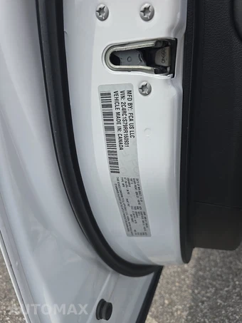 2024 Chrysler Pacifica Hybrid Select S Appearance 121.6" WB - miniatura 15