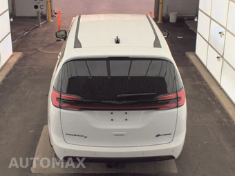 2024 Chrysler Pacifica Hybrid Select S Appearance 121.6" WB - miniatura 5
