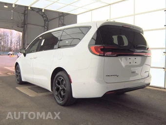 2024 Chrysler Pacifica Hybrid Select S Appearance 121.6" WB - miniatura 6