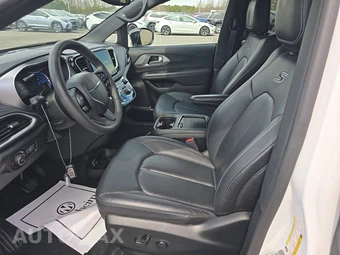 2024 Chrysler Pacifica Hybrid Select S Appearance 121.6" WB - miniatura 7