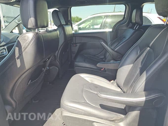 2024 Chrysler Pacifica Hybrid Select S Appearance 121.6" WB - miniatura 13
