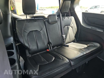 2024 Chrysler Pacifica Hybrid Select S Appearance 121.6" WB - miniatura 14