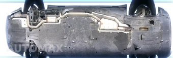 2024 Chrysler Pacifica Hybrid Select S Appearance 121.6" WB - miniatura 23