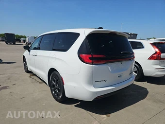 2024 Chrysler Pacifica Hybrid Select S Appearance 121.6" WB - miniatura 6
