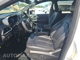2024 Chrysler Pacifica Hybrid Select S Appearance 121.6" WB - miniatura 7