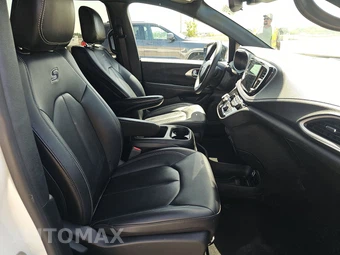 2024 Chrysler Pacifica Hybrid Select S Appearance 121.6" WB - miniatura 8