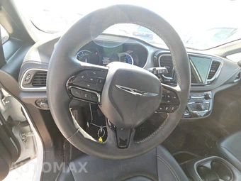 2024 Chrysler Pacifica Hybrid Select S Appearance 121.6" WB - miniatura 10