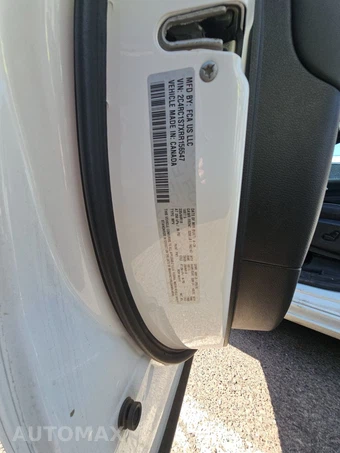 2024 Chrysler Pacifica Hybrid Select S Appearance 121.6" WB - miniatura 14