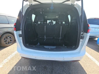 2024 Chrysler Pacifica Hybrid Select S Appearance 121.6" WB - miniatura 16