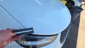 2024 Chrysler Pacifica Hybrid Select S Appearance 121.6" WB - miniatura 24