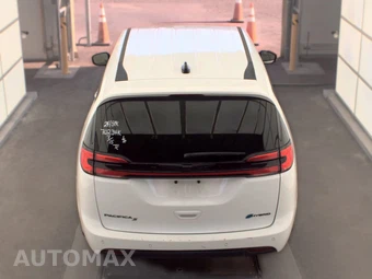 2024 Chrysler Pacifica Hybrid Select S Appearance 121.6" WB - miniatura 5