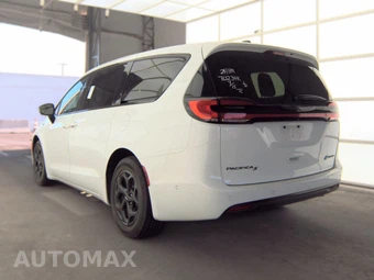 2024 Chrysler Pacifica Hybrid Select S Appearance 121.6" WB - miniatura 6