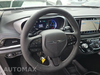 2024 Chrysler Pacifica Hybrid Select S Appearance - miniatura 10
