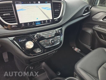 2024 Chrysler Pacifica Hybrid Select S Appearance - miniatura 11