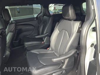 2024 Chrysler Pacifica Hybrid Select S Appearance - miniatura 13