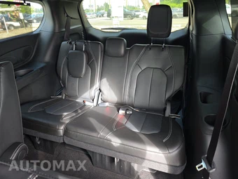 2024 Chrysler Pacifica Hybrid Select S Appearance - miniatura 14