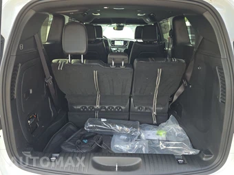 2024 Chrysler Pacifica Hybrid Select S Appearance - miniatura 17