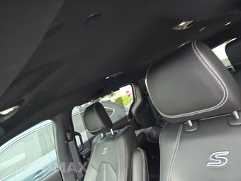 2024 Chrysler Pacifica Hybrid Select S Appearance - miniatura 18
