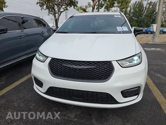 2024 Chrysler Pacifica Hybrid Select S Appearance - miniatura 2
