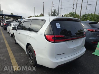 2024 Chrysler Pacifica Hybrid Select S Appearance - miniatura 6