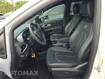 2024 Chrysler Pacifica Hybrid Select S Appearance - miniatura 7