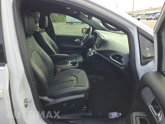 2024 Chrysler Pacifica Hybrid Select S Appearance - miniatura 8
