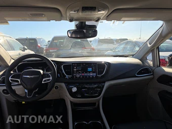 2024 Chrysler Pacifica Limited 121.6" WB - miniatura 11