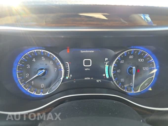 2024 Chrysler Pacifica Limited 121.6" WB - miniatura 12