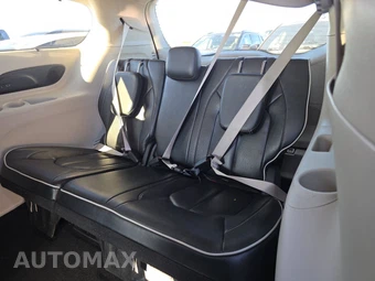 2024 Chrysler Pacifica Limited 121.6" WB - miniatura 14