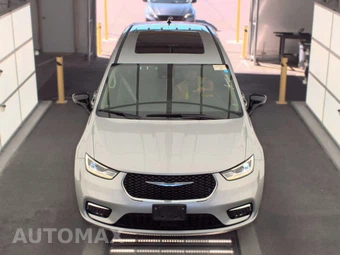 2024 Chrysler Pacifica Limited 121.6" WB - miniatura 2