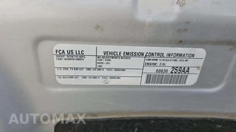 2024 Chrysler Pacifica Limited 121.6" WB - miniatura 20