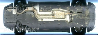 2024 Chrysler Pacifica Limited 121.6" WB - miniatura 22