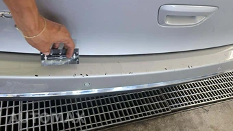 2024 Chrysler Pacifica Limited 121.6" WB - miniatura 24
