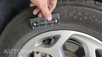 2024 Chrysler Pacifica Limited 121.6" WB - miniatura 28