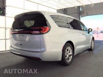 2024 Chrysler Pacifica Limited 121.6" WB - miniatura 4