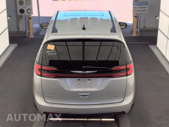 2024 Chrysler Pacifica Limited 121.6" WB - miniatura 5