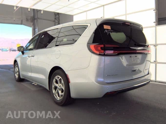2024 Chrysler Pacifica Limited 121.6" WB - miniatura 6