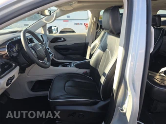 2024 Chrysler Pacifica Limited 121.6" WB - miniatura 7