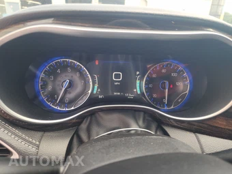 2024 Chrysler Pacifica Limited 121.6" WB - miniatura 12