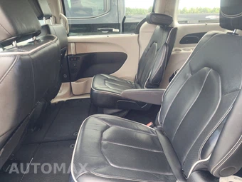 2024 Chrysler Pacifica Limited 121.6" WB - miniatura 13