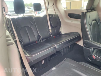 2024 Chrysler Pacifica Limited 121.6" WB - miniatura 14
