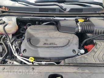 2024 Chrysler Pacifica Limited 121.6" WB - miniatura 16