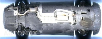 2024 Chrysler Pacifica Limited 121.6" WB - miniatura 18